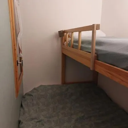 Aux Coches 23m2 6 Personnes 1 La Plagne