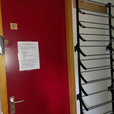 Aux Coches 23m2 6 Personnes 1 Appartement *