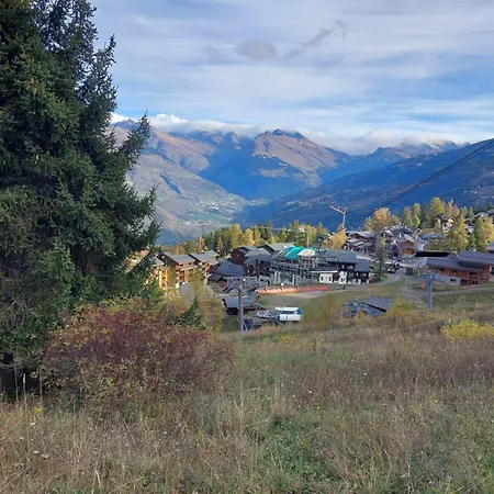 Aux Coches 23m2 6 Personnes 1