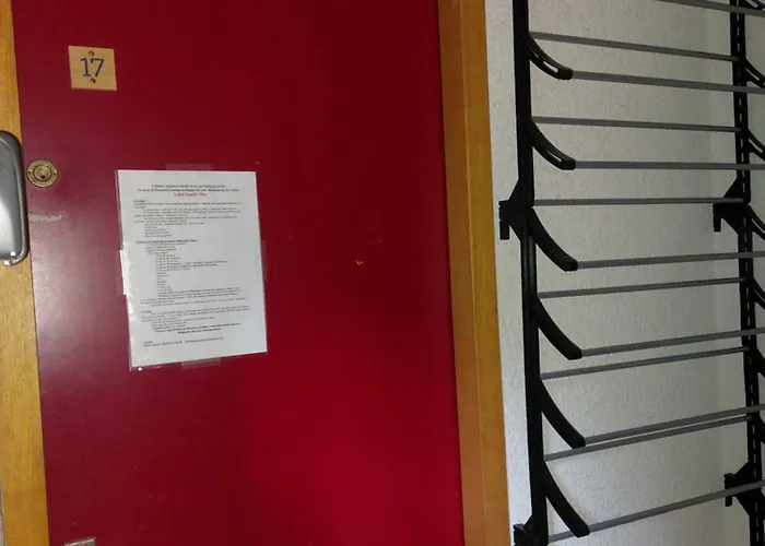 Aux Coches 23m2 6 Personnes 1 Lägenhet *