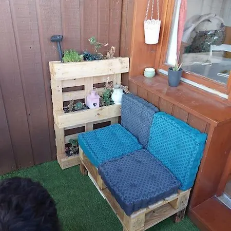 Aux Coches 23m2 6 Personnes 1 לה פלאנייה