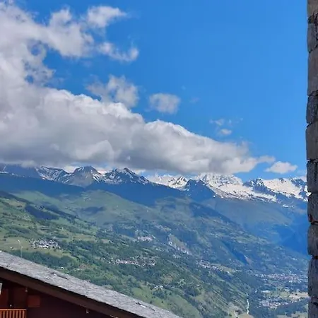 דירה Aux Coches 23m2 6 Personnes 1 *