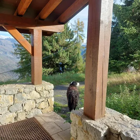 דירה Aux Coches 23m2 6 Personnes 1 לה פלאנייה