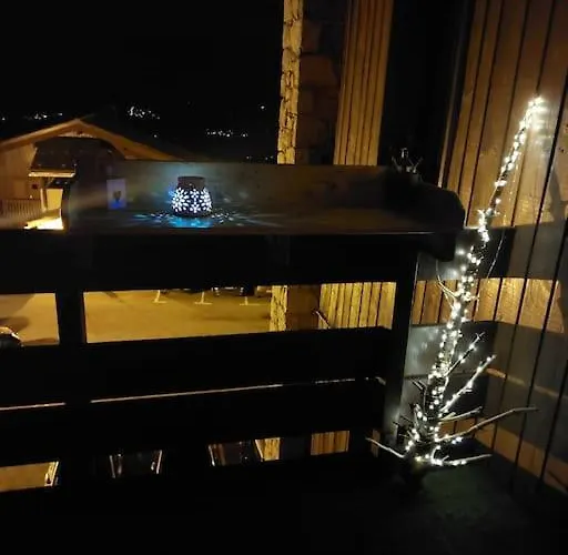 Aux Coches 23m2 6 Personnes 1 公寓 *