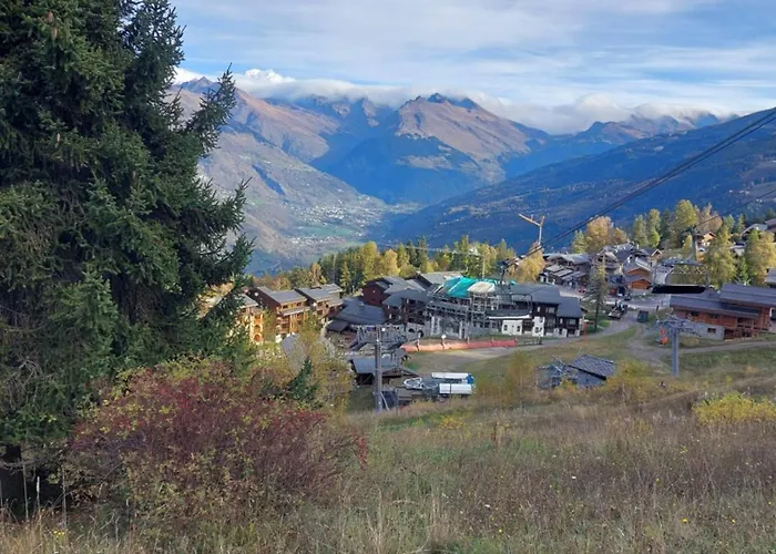 Aux Coches 23m2 6 Personnes 1